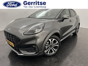 Ford Puma - 1.0 EcoBoost Hybrid ST-Line