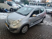 Suzuki Alto - 1.0 VVT automaat - Airco - Elek.pakket