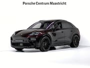 Porsche Macan - GTS