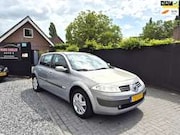 Renault Mégane - 1.6-16V Expression Comfort Automaat Airco 5 Deurs