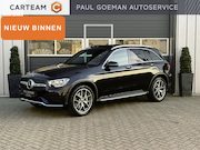 Mercedes-Benz GLC-klasse - 300de 4MATIC AMG Line | Head-Up | Pano | Sfeer | Elek stoele