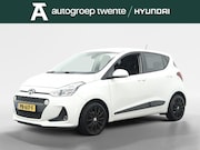 Hyundai i10 - 1.0i i-Premium | Navigatie | Stoelverwarming | Cruise contro