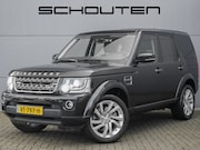 Land Rover Discovery - 3.0 TDV6 Commercial ECC Cruise 20"