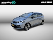 Honda Jazz - 1.5 e:HEV Advance Sport | Orgineel NL | Eerste eigenaar | Co