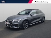 Audi A3 - Sportback 40 TFSIe 150kW/204PK S Edition · Panoramadak · Led