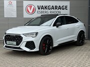 Audi Q3 - Sportback TFSI RS