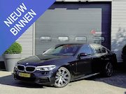 BMW 5-serie - 530d High Executive Edition M-Sport | Head-Up Display | Navi