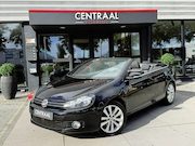 Volkswagen Golf - Cabriolet 1.4 TSI Camera|122PK|Carplay|NL-Auto|Navi|Cruiseco