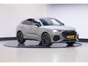 Audi RS Q3 Sportback - TFSI | 1e lak | Dealer OH | Panoramadak | B&O |