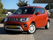 Suzuki Ignis - 1.2 SH COMFORT BLUETOOTH AIRCO 100% ONDERHOUDEN