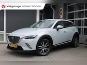 Mazda CX-3 - 2.0 SAG 120 GT-M CAMERA NAVI LEER