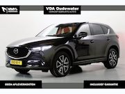 Mazda CX-5 - 2.5 194pk AWD Automaat Sports-Line