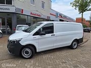 Mercedes-Benz Vito - E-VITO LANG 41KWh