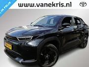 Toyota Urban Cruiser - Dynamic 61 kWh , BSM, Achteruitrij camera, adaptiv