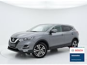 Nissan Qashqai - 1.3 DIG-T N-Connecta 360 CAMERA - TREKHAAK - NAVI - STOELVER