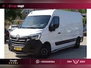 Renault Master - T35 2.3 dCi 150 L2H2 Energy