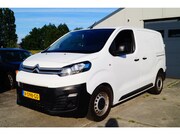 Citroën Jumpy - 1.6 BlueHDI 95 Club XS 2x Schuifdeur