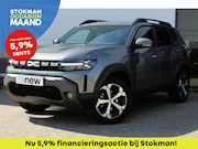 Dacia Duster - 1.2 hybrid-G 150 PK 4x4 limited edition NIEUW TE BESTELLEN