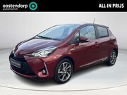 Toyota Yaris - 1.5 Hybrid Premium