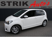 Seat Mii - 1.0 Sport Connect - AIRCO - PDC - CRUISE CONTROL - 5-DEURS