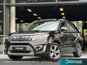 Suzuki Vitara - 1.6 High Executive Automaat 120PK | Panoramadak | Half Leder