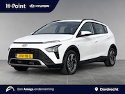 Hyundai Bayon - Comfort 1.0 T-GDI 122pk | APPLE CARPLAY / ANDROID AUTO | CAM