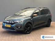Dacia Jogger - 1.6 Hybrid 140 Extreme 5p. | Achteruitrijcamera | Airco (aut