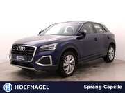 Audi Q2 - 35 TFSI Pro Line | Trekhaak | Panodak | Adaptive Cruise | Ca