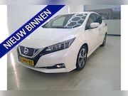 Nissan Leaf - N-Connecta 40 kWh