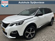 Peugeot 5008 - 1.6 PureTech GT-Line | 7 Zits | Trekhaak | LED |