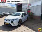 Opel Ampera - 1.4 Camera, clima, stoelverwarming
