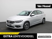 Fiat Tipo - 1.4 Mirror | NAVIGATIE | AIRCO | CRUISE CONTROL | MULTIFUNCT