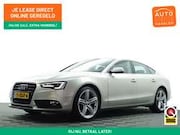 Audi A5 - Sportback 1.8 TFSI 170Pk S-Line Aut- Xenon Led, Na