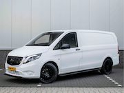 Mercedes-Benz Vito - 114 CDI Lang | Trekhaak 2500kg | Carplay | Airco | Adaptive 