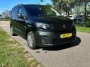 Peugeot Partner - 1.5 BlueHDI Asphalt