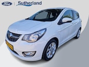 Opel Karl - 1.0 ecoFLEX Innovation Zeer nette en luxe uitv! | Navi | Cru