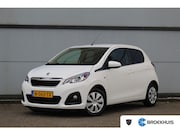 Peugeot 108 - 1.0 e-VTi Active | Camera | CarPlay | Electrisch pakket | Pr