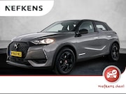 DS DS 3 Crossback - 1.2 Performance Line 100pk | Navigatie | Climate Control | P