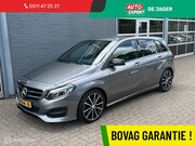 Mercedes-Benz B-klasse - 200 Prestige / trekhaak