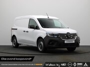 Renault Kangoo - E-Tech Advance L2 44 kWh | Laadruimtepakket | Parkeersensore