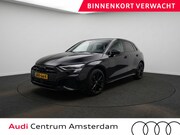 Audi A3 - Sportback 40 TFSI e S edition 204 pk S-tronic | Verlengde ga