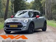 MINI Cooper S - Mini 2.0 Chili Serious Business