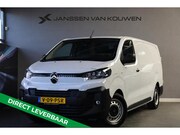 Citroën e-Jumpy - EV L3 75 kWh Mega Voordeel / 2+6 jaar garantie / voorraad