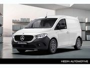Mercedes-Benz eCitan - 112 L1 Business Solution | AC/DC Lader