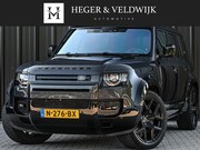 Land Rover Defender - 110 2.0 P400e 110 HSE Urban | NL-Auto | Panoramadak | Meridi