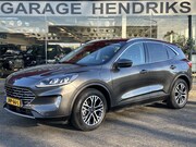 Ford Kuga - 2.5 PHEV Titanium X | Winterpack | Trekhaak 1.200kg | CC ada
