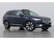 Volvo XC90 - 2.0 T8 Recharge AWD Ultimate Bright | ACC | Luchtvering | Pa