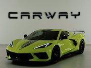 Chevrolet Corvette - USA C8 .R 6.2L V8 Limited Edition nr. 711 van 1000