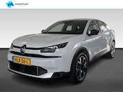 Citroën C4 - 1.2 Hybrid 145pk e-DCS6 Max