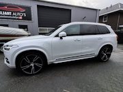 Volvo XC90 - 2.0 T8 TE AWD Insc. vol opties